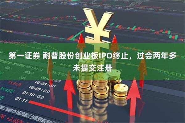 第一证券 耐普股份创业板IPO终止，过会两年多未提交注册